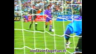Anteprima di Fiorentina - Ancona