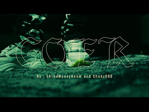 ShredMoneyHeem x Chubz900 - Goer (Exclusive Music Video) Dir. @BMPVert