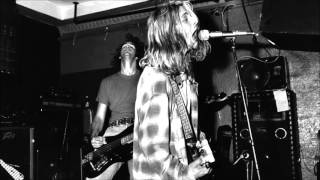 Nirvana - Downer (1987 Rehearsal)