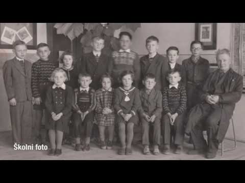 Historické fotografie - Sedliště