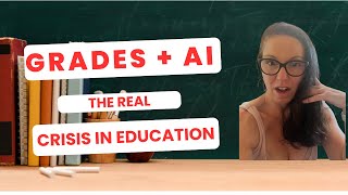 The Education Crisis Nobody's Talking About (Until Now)