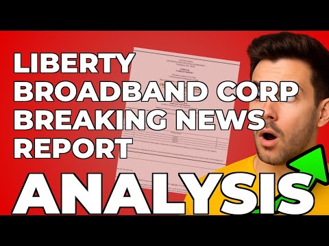 Liberty Broadband's Spin-Off: My Key Takeaways on the Restructuring