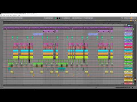 INSIDE THE PROJECT #10 (Baska- "Purple Haze")