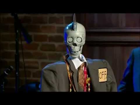 Craig Ferguson - Geoff dies