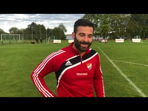 BORENFANTV fortsätter med lite comeback - Efter seriefinalen