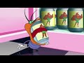 Oggy And The Cockroaches Oggy S Diet S01e29 Full Episode In HD