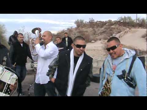 LOS SANGUINARIOS DEL M1 - BUKNAS DE CULIACAN