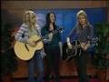 Eisley on CBS19 "Go Away"