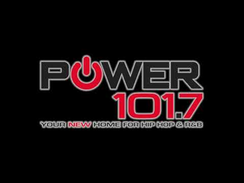 101.7 WZEB-FM TOTH/Legal ID 12/7/21 12AM EST (Ocean View, Delaware) "Power 101.7"