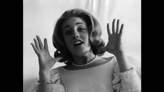 Lesley Gore:  I Would
