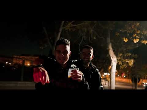 IKUR - OS PARTO (VIDEOCLIP)