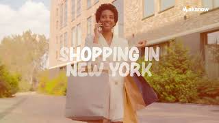 This Summer, Take a Break. Come Alive.