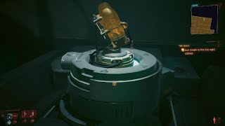 Cyberpunk 2077_Dead Stranding BB