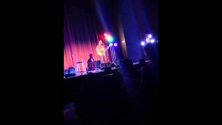 Mason Jennings Wilderness