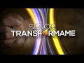 Señor Transfórmame