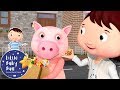 Little Baby Bum Mia And Friends Kindness Song Baby Songs
