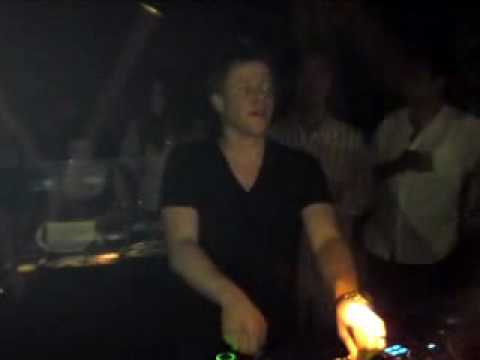 Ferry Corsten at Zouk KL, System-F 10TH Birthday Party