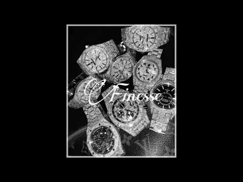 Chapo4x - Finesse (Freestyle) ft. Chris (Prod. Alex Navar)