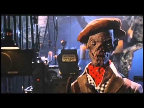 afbeelding Tales from the Crypt: Demon Knight