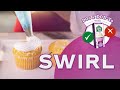 Swirl the right way | NESTLÉ MILKPAK WHIPPING CREAM