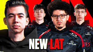 CELLIUM JOINING LA THIEVES? (JKAP, METHODZ & ATTACH REACT TO ROSTERMANIA)