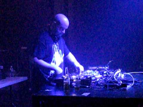 ID2  - John O'Callaghan @ Tytanium Sessions 100 NYC