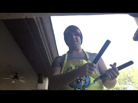 download lagu mp3 mp4 Rubber Nunchaku, download lagu Rubber Nunchaku gratis, unduh video klip Rubber Nunchaku