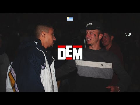 SLR ABEL ISSY JULI vs. LIMADO NACHO: 8vos - DEM Multiverse 2023