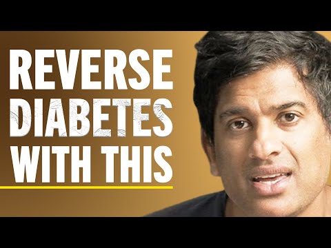 4 simple tips to reverse Type 2 Diabetes