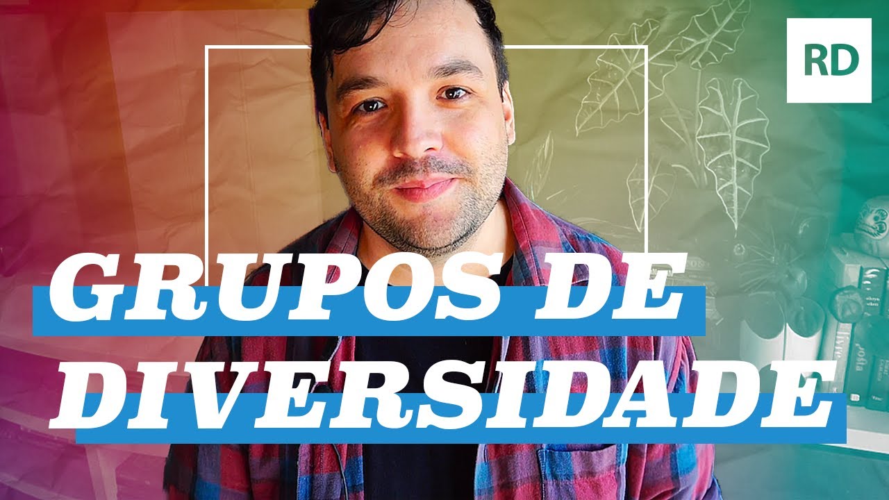 Como promover a diversidade e a inclusão nas Empresas?