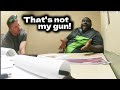 Another Dumb Criminal Realizes He Was Caught On Camera