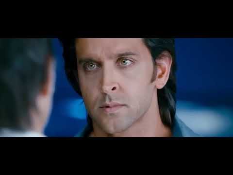 Krish 3 : ice cream खाने वाला मानवर | Hrithik Roshan | Vivek Oberoi, Priyanka Chopra