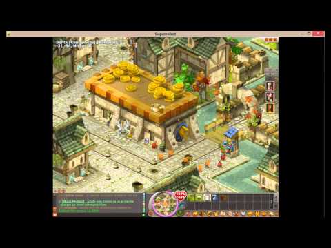 comment devenir sculpteur d'arc dofus