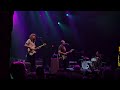 Reasons, Built to Spill Live