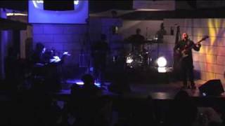 Worried Life Blues - B.B.Quartet LIVE@FreeRevolution - December 10th, 2009