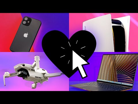 The Verge最喜歡的2020年的小工具 (The Verge’s favorite gadgets of 2020)