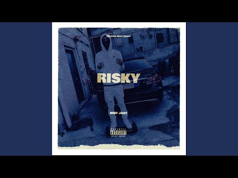 Risky (feat. Prod.byholdupjay)