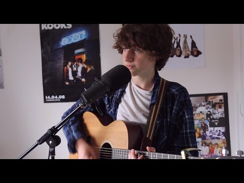 Noah Evans - Hourglass (by Catfish and the Bottlemen)