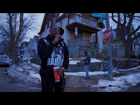 Mike Mike - No issues ( Official Music Video )