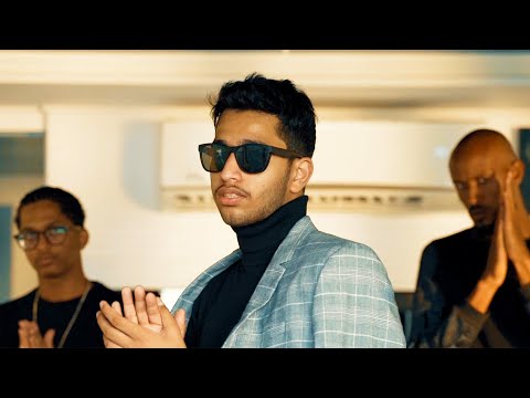 REDX feat. Naderare & Blal blandi - NEVER CHANGE (Official Music Video)