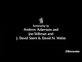 Shrek 2 Ending Credits 2004