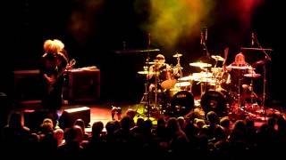 Melvins - We Are Doomed - live @ Webster Hall, NYC