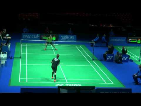 2016-03 GP Swiss Open vs. Mark Zwiebler