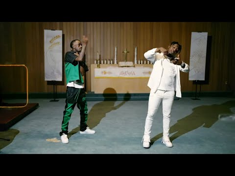 Yung Al & YB Puerto Rico - Cursed (Official Video)