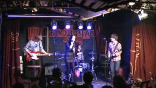 No Fuzz - "Suck My Rock-n-Roll" (2-е место на конкурсе Rock On!" - 2009)