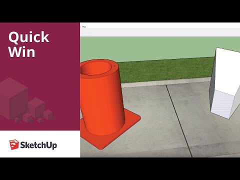 Scale Morphing - Quick Win