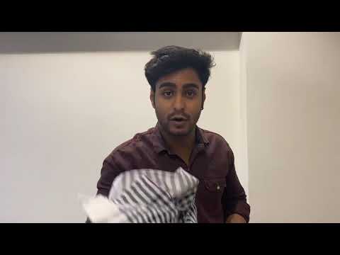 sahil kumar haryanvi audition 4