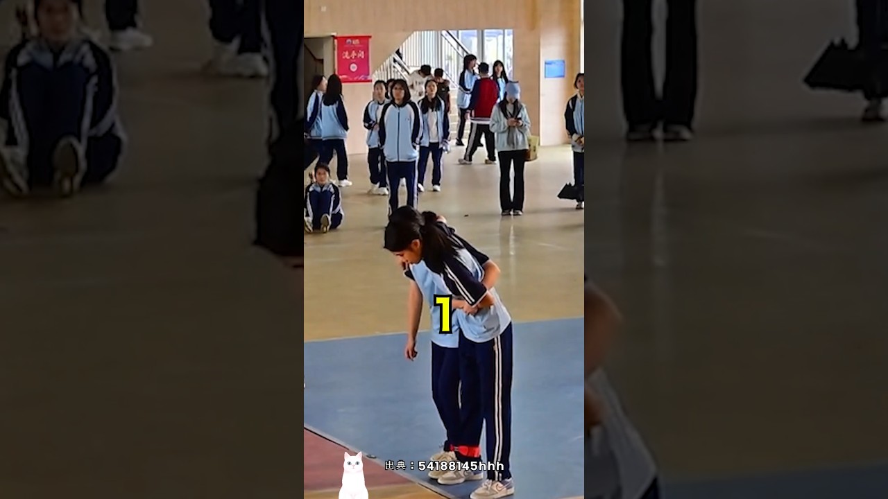 体育大会でも頭を使うべき理由