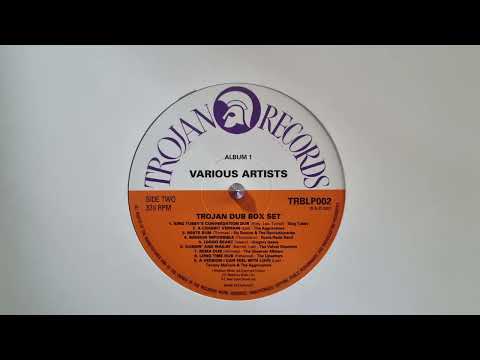 B7 Observer Allstars - Rema Dub