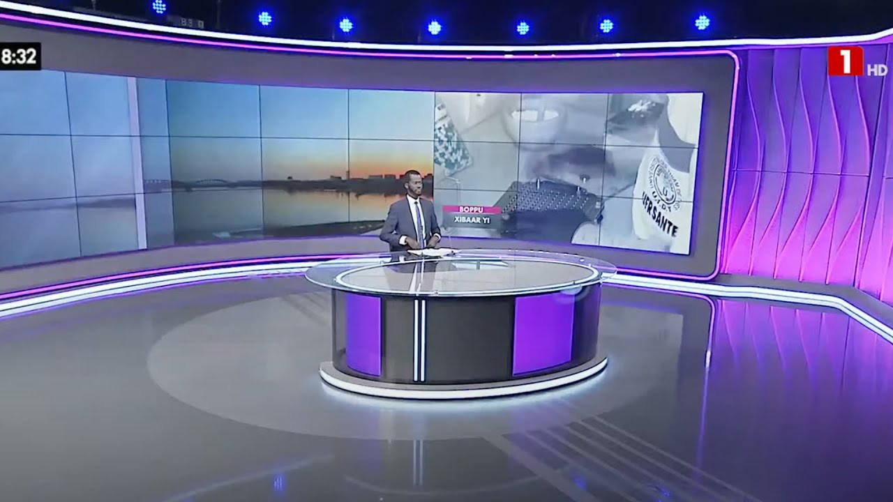 XIBAAR YI 19H - DIMANCHE 02 MARS 2025